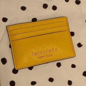Kate Spade Coin Wallet
